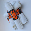 LAVETA BUMBAC, set 6 buc, 35 x 35 cm