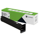 LEXMARK  TONER  24B7609 BLACK - 15000pagini*