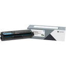 LEXMARK TONER  C320020  CYAN - 1500pagini*