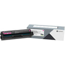LEXMARK TONER  C320030 MAGENTA - 1500pagini*