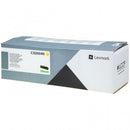 LEXMARK TONER  C320040 YELLOW - 1500pagini*