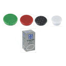 MAGNETI pentru TABLA ALCO D24mm, set 10 bucati