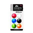 MAGNETI DELI 30mm, set 6 bucati