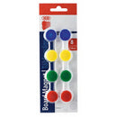 *MAGNETI ICO 20mm, set 8 bucati, lichidare de stoc