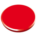 MAGNETI pentru TABLA ALCO D32mm, set 10 bucati