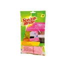MANUSI Scotch-Brite bucatarie, marime M, set 1