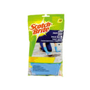 MANUSI Scotch-Brite super rezistente, marime M, set 1