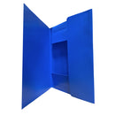 MAPA PLASTIC A4 OPTIMA, cu elastic, 400 microni