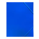 MAPA PLASTIC A4 OPTIMA, cu elastic, 400 microni