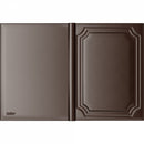 MAPA A4 Luxury, model R din PIELE cu Blocnotes*