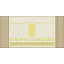 MAPA BIROU PRECISION cu PLANNER SAPTAMANAL*