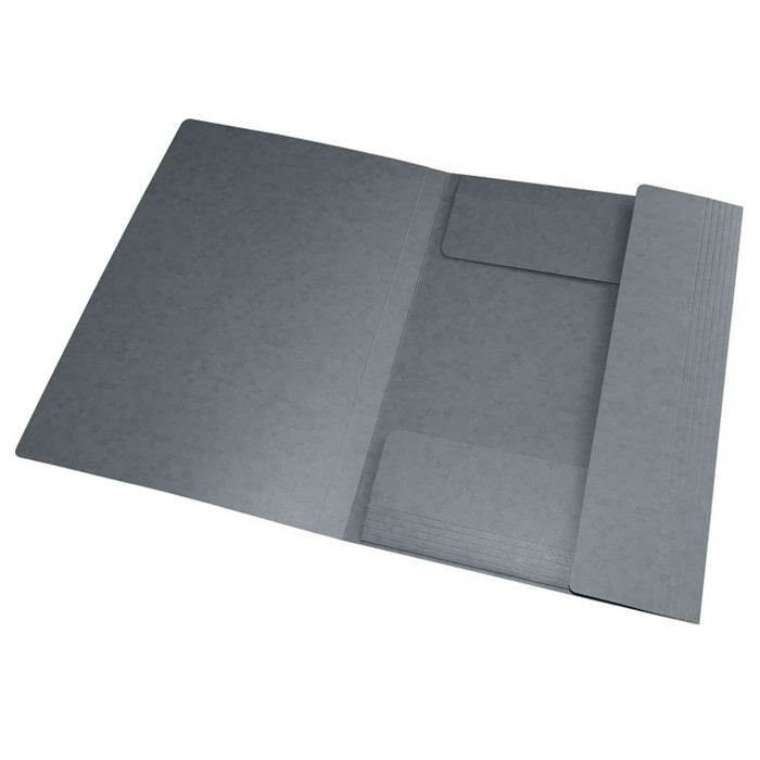 MAPA CARTON MULTISTRAT, cu ELASTIC, A4, OXFORD Top File