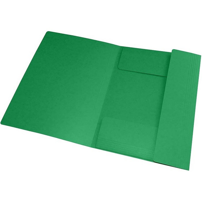 MAPA CARTON MULTISTRAT, cu ELASTIC, A4, OXFORD Top File