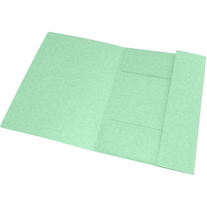 MAPA CARTON MULTISTRAT, cu ELASTIC, A4, OXFORD Top File