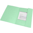 MAPA CARTON MULTISTRAT, cu ELASTIC, A4, OXFORD Top File