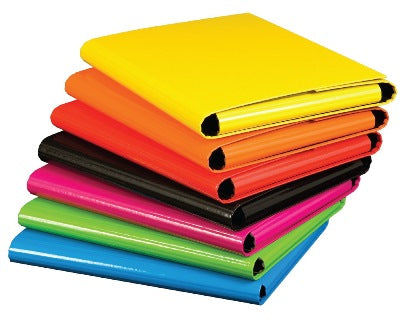 MAPA CARTON MULTISTRAT, cu ELASTIC, A4, OXFORD Top File