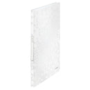 MAPA DE PREZENTARE LEITZ Wow, PP, 40 de folii, CULORI METALIZATE