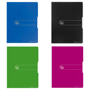 MAPA PREZENTARE A4 HERLITZ EOTG 20 folii