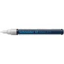 MARKER VOPSEA SCHNEIDER 271 - scriere 1,00-2,00 mm