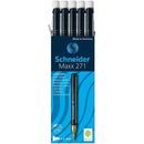 MARKER VOPSEA SCHNEIDER 271 - scriere 1,00-2,00 mm