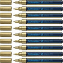 MARKER VOPSEA SCHNEIDER 271 - scriere 1,00-2,00 mm
