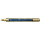 MARKER VOPSEA SCHNEIDER 271 - scriere 1,00-2,00 mm