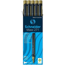 MARKER VOPSEA SCHNEIDER 271 - scriere 1,00-2,00 mm