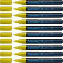 MARKER VOPSEA SCHNEIDER 271 - scriere 1,00-2,00 mm