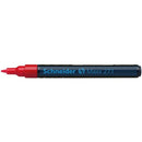 MARKER VOPSEA SCHNEIDER 271 - scriere 1,00-2,00 mm