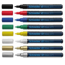 MARKER VOPSEA SCHNEIDER 271 - scriere 1,00-2,00 mm