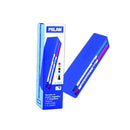 SET WHITEBOARD MILAN: MARKER WHITEBOARD set 4 bucati + BURETE MAGNETIC TABLA - scriere 1,00-3,00 mm