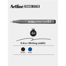 MARKER DESEN TEHNIC ARTLINE - scriere 0,40 mm
