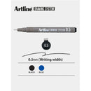 MARKER DESEN TEHNIC ARTLINE - scriere 0,50 mm