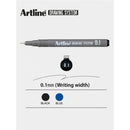 MARKER DESEN TEHNIC ARTLINE - scriere 0,10 mm