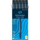 MARKER CD SCHNEIDER 244 - scriere 0,70 mm