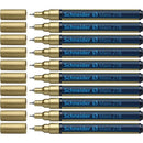 MARKER VOPSEA SCHNEIDER 278 - scriere 0,80 mm
