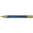 MARKER VOPSEA SCHNEIDER 278 - scriere 0,80 mm