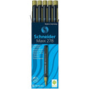 MARKER VOPSEA SCHNEIDER 278 - scriere 0,80 mm