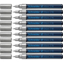 MARKER VOPSEA SCHNEIDER 278 - scriere 0,80 mm