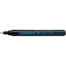 MARKER VOPSEA SCHNEIDER 278 - scriere 0,80 mm