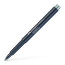 MARKER PERMANENT FABER-CASTELL METALLICS - scriere 1,50 mm