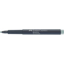 MARKER PERMANENT FABER-CASTELL METALLICS - scriere 1,50 mm