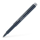 MARKER PERMANENT FABER-CASTELL METALLICS - scriere 1,50 mm