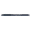 MARKER PERMANENT FABER-CASTELL METALLICS - scriere 1,50 mm