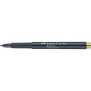 MARKER PERMANENT FABER-CASTELL METALLICS - scriere 1,50 mm