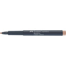 MARKER PERMANENT FABER-CASTELL METALLICS - scriere 1,50 mm