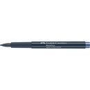 MARKER PERMANENT FABER-CASTELL METALLICS - scriere 1,50 mm
