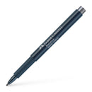 MARKER PERMANENT FABER-CASTELL METALLICS - scriere 1,50 mm