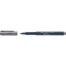 MARKER PERMANENT FABER-CASTELL METALLICS - scriere 1,50 mm