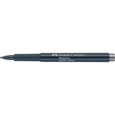 MARKER PERMANENT FABER-CASTELL METALLICS - scriere 1,50 mm
